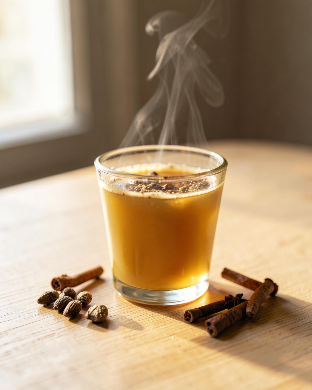 Somali Tea